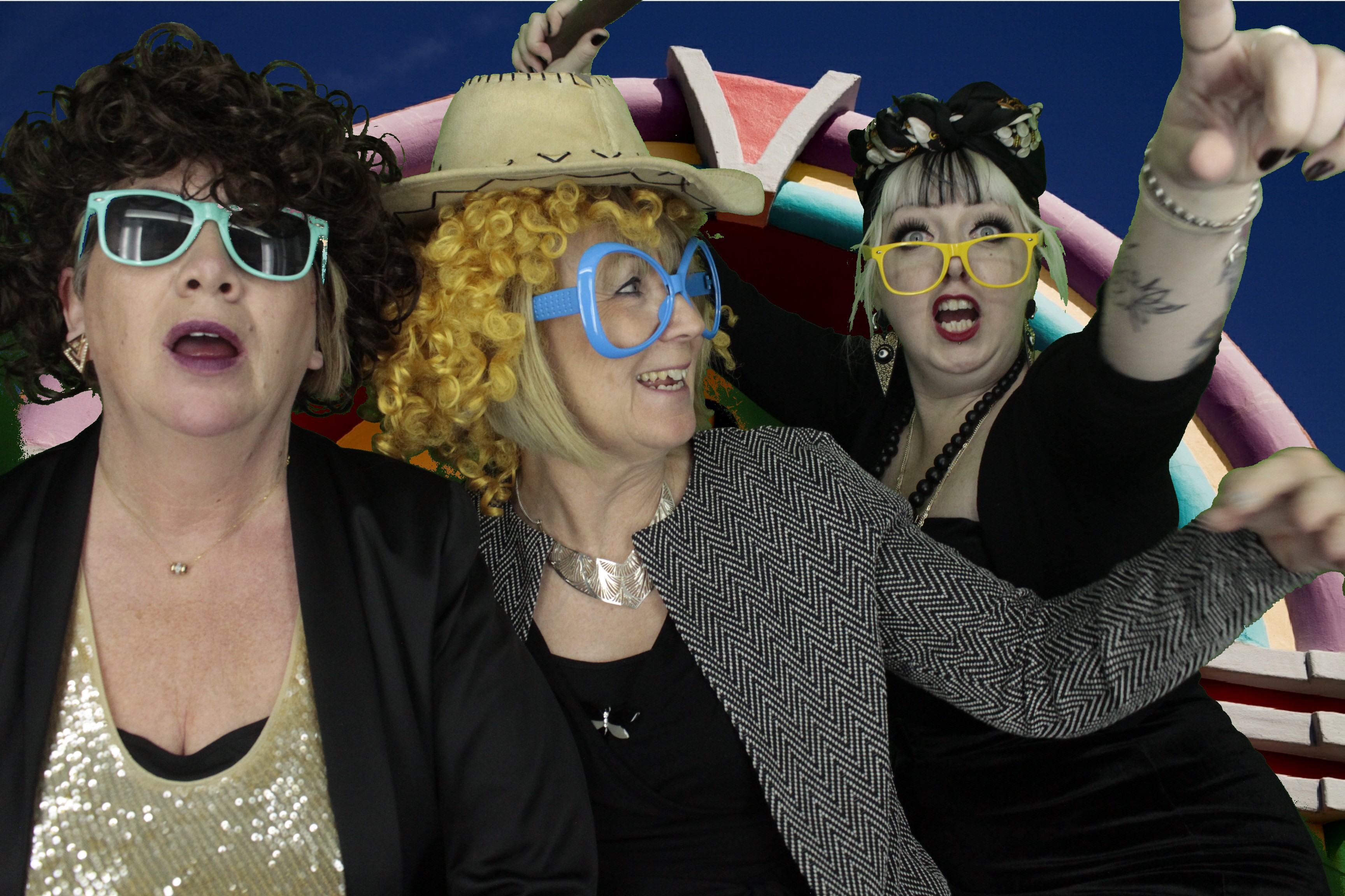 Dementia CareAwards 2018  | View more photos from the event at gallery.myphotoboothexperience.co.uk/u/MyPhotoBoothExperienceLtd/Dementia-CareAwards-2018